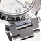 Cartier - Montre Pasha de Cartier automatique en acier inoxydable 58 Facettes nnsf6om5rg