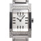 Hermès - Montre Tandem à quartz en acier inoxydable 58 Facettes fp33b3rngn