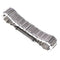 Hermès - Montre Tandem à quartz en acier inoxydable 58 Facettes fp33b3rngn