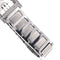 Hermès - Montre Tandem à quartz en acier inoxydable 58 Facettes fp33b3rngn