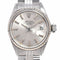 Rolex - Montre Oyster Perpetual Date automatique en acier inoxydable 58 Facettes oey2n8ecmn