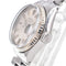 Rolex - Montre Oyster Perpetual Date automatique en acier inoxydable 58 Facettes oey2n8ecmn