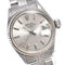 Rolex - Montre Oyster Perpetual Date automatique en acier inoxydable 58 Facettes oey2n8ecmn
