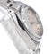 Rolex - Montre Oyster Perpetual Date automatique en acier inoxydable 58 Facettes p8kc807npx