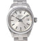 Rolex - Montre Oyster Perpetual Date automatique en acier inoxydable 58 Facettes p8kc807npx