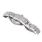 Rolex - Montre Oyster Perpetual Date automatique en acier inoxydable 58 Facettes p8kc807npx