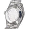 Rolex - Montre Oyster Perpetual Date automatique en acier inoxydable 58 Facettes p8kc807npx