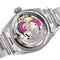Rolex - Montre Oyster Perpetual Date automatique en acier inoxydable 58 Facettes p8kc807npx