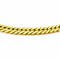 Collier Collier maille gourmette en or jaune 18k 58 Facettes D393BBE13153441694EB801848C96BF9