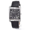 Hermès - Montre Cape Cod à quartz en acier inoxydable et cuir 58 Facettes ftv85ttnt3