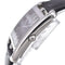 Hermès - Montre Cape Cod à quartz en acier inoxydable et cuir 58 Facettes ftv85ttnt3