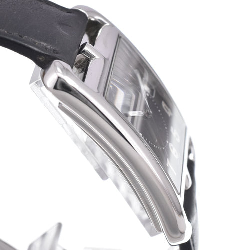 Hermès - Montre Cape Cod à quartz en acier inoxydable et cuir 58 Facettes ftv85ttnt3