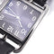 Hermès - Montre Cape Cod à quartz en acier inoxydable et cuir 58 Facettes ftv85ttnt3