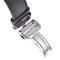 Hermès - Montre Cape Cod à quartz en acier inoxydable et cuir 58 Facettes ftv85ttnt3