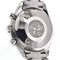 Omega - Montre Speedmaster Date/Day-Date chronographe automatique en acier inoxydable 58 Facettes lin8czk0qa