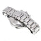 Omega - Montre Speedmaster Date/Day-Date chronographe automatique en acier inoxydable 58 Facettes lin8czk0qa