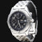 Breitling - Montre Chronomat Blackbird chronographe 58 Facettes MT46138