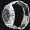 Breitling - Montre Chronomat Blackbird chronographe 58 Facettes MT46138