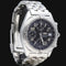 Breitling - Montre Chronomat Blackbird chronographe 58 Facettes MT46138