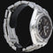 Breitling - Montre Chronomat Blackbird chronographe 58 Facettes MT46138