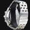 Breitling - Montre Chronomat Blackbird chronographe 58 Facettes MT46138