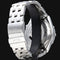 Breitling - Montre Chronomat Blackbird chronographe 58 Facettes MT46138