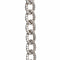 Bracelet Pomellato Catene - Bracelet petit modèle en or rose et diamants 58 Facettes 2.19207