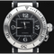 Cartier - Montre Pasha Seatimer 58 Facettes MT47673