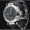 Cartier - Montre Pasha Seatimer 58 Facettes MT47673