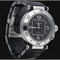 Cartier - Montre Pasha Seatimer 58 Facettes MT47673