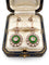 Boucles d'oreilles Boucles d’oreilles pendantes vintage en or avec diamants 58 Facettes 494/26 F