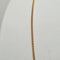 Collier Chaîne en or jaune 18k 58 Facettes #5076