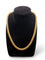Collier Collier ras-de-cou à rondelles en or tricolore 18 kt 58 Facettes 632/26 E shd