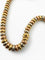 Collier Collier ras-de-cou à rondelles en or tricolore 18 kt 58 Facettes 632/26 E shd