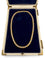 Collier Collier ras-de-cou à rondelles en or tricolore 18 kt 58 Facettes 632/26 E shd