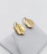 Boucles d'oreilles Boucles d’oreilles dormeuses en or rose 18k, décor floral, vers 1900 58 Facettes A07960