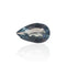 Aigue-marine naturelle - Pierre cabochon ovale, 2,005 ct 58 Facettes #26-164-BRAMNT
