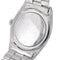 Montre Rolex Oyster Precision - Montre en acier 58 Facettes crjpfaho2m