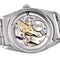 Montre Rolex Oyster Precision - Montre en acier 58 Facettes crjpfaho2m