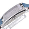 Montre Hermès - Montre Cape Cod à quartz en acier inoxydable et cuir 58 Facettes hte8dcrm1s