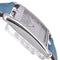 Montre Hermès - Montre Cape Cod à quartz en acier inoxydable et cuir 58 Facettes hte8dcrm1s