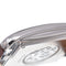 Montre Hermès - Montre Cape Cod à quartz en acier inoxydable et cuir 58 Facettes hte8dcrm1s