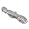 Montre Rolex - Montre Oyster Precision en acier 58 Facettes ns06tgk96v