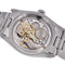 Montre Rolex - Montre Oyster Precision en acier inoxydable 58 Facettes tnp07x5dvu