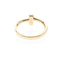 Bague Tiffany & Co. - Bijou T One en or blanc 18k 58 Facettes xs5ywiqw66