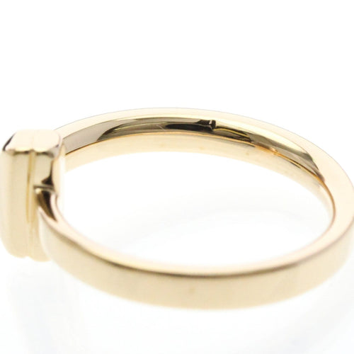 Bague Tiffany & Co. - Bijou T One en or blanc 18k 58 Facettes xs5ywiqw66