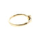 Bague Tiffany & Co. - Bijou T One en or blanc 18k 58 Facettes xs5ywiqw66