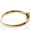 Bague Tiffany & Co. - Bijou T One en or blanc 18k 58 Facettes xs5ywiqw66