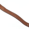 Montre Hermès - Montre Cape Cod Double Tour à quartz, acier inoxydable et cuir 58 Facettes ne0qvp6j2p
