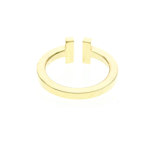 Tiffany & Co. - Bracelet T Square en or jaune 18k 58 Facettes oph0cbryie